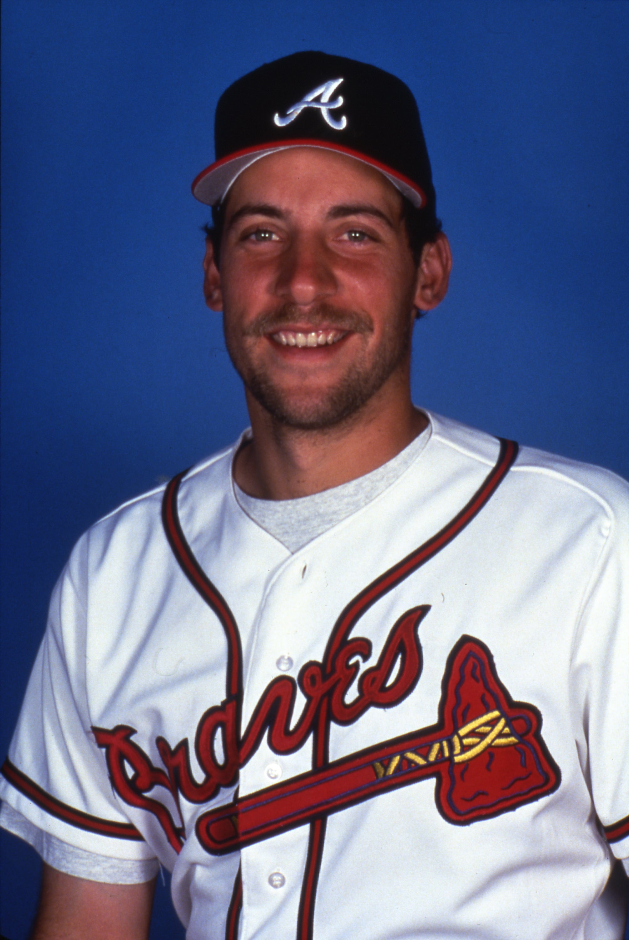 John Smoltz at home at Hall of Fame | Baseball Hall of Fame